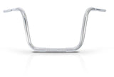 Burly Brand Gorilla Ape 12in - TBW - Black Burly Brand Handlebars  AXOPROS