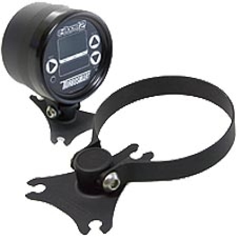 Turbosmart eB2 60mm Dash Mounting Kit Turbosmart Gauge Pods  AXOPROS