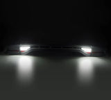 AlphaRex 15-23 Dodge Charger Nova-Series LED Tail Lights - Alpha-Black AlphaRex Tail Lights  AXOPROS