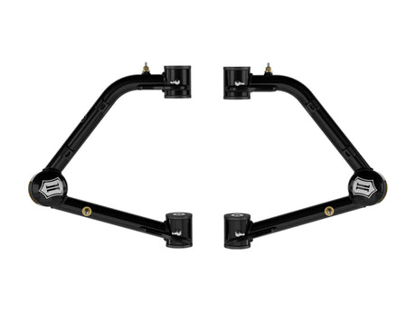 ICON 2023+ Chevrolet Colorado UCA DJ Pro Kit ICON Control Arms  AXOPROS