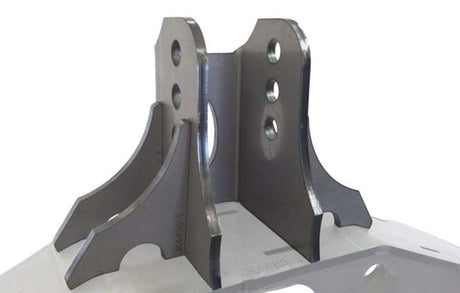 Artec Industries 07-18 Jeep Wrangler JK Rear 3-Link Bracket For Rock Krawler Kits Artec Industries Brackets  AXOPROS