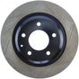 StopTech Power Slot 93-95 Mazda RX-7 SportStop Slotted Rear Left Rotor Stoptech Brake Rotors - Slotted  AXOPROS