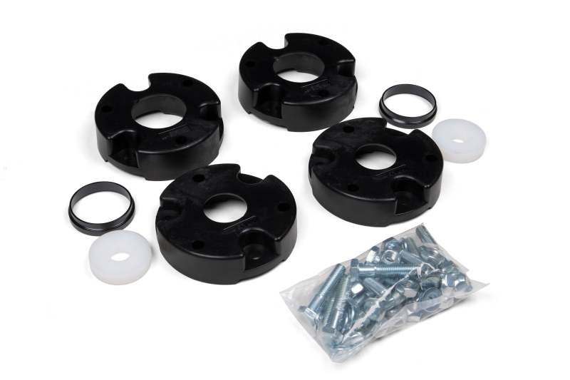 Zone Offroad 2021 Ford Bronco 2/4 Door 2in Lift Kit - (Badlands and Sasquatch) Zone Offroad Lift Kits  AXOPROS