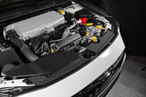 PERRIN 22-25 Subaru WRX Radiator Shroud - Black Perrin Performance Radiator Shrouds  AXOPROS
