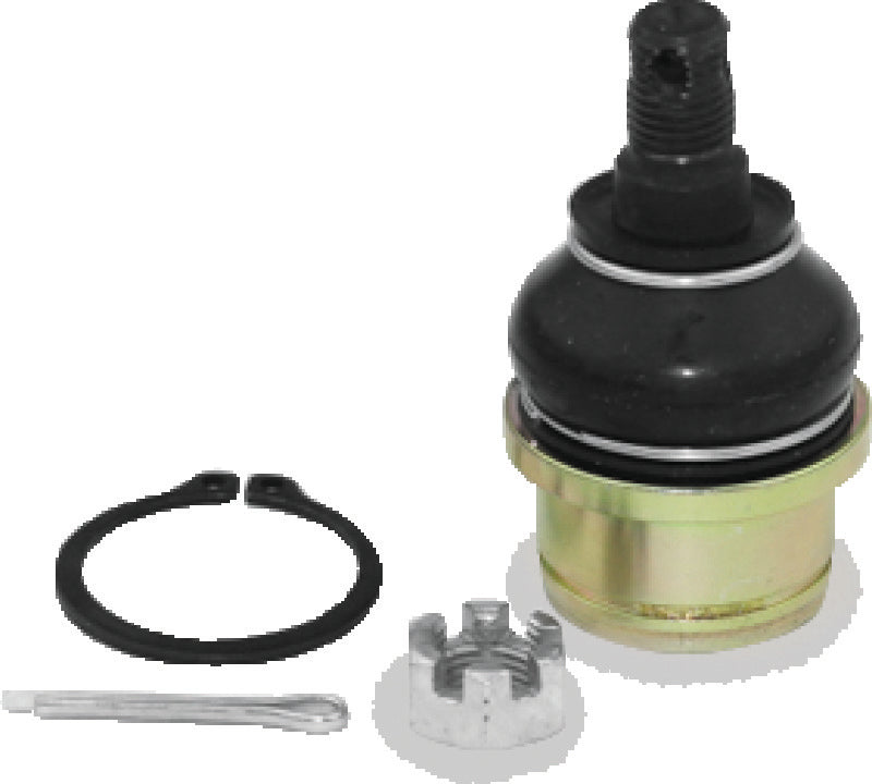 QuadBoss 16-20 Honda SXS1000 Pioneer 1000-5 LE Lower Ball Joint Kit QuadBoss Ball Joints  AXOPROS