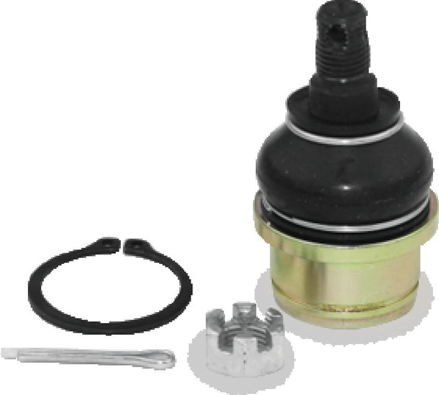 QuadBoss 16-20 Honda SXS1000 Pioneer 1000-5 LE Lower Ball Joint Kit QuadBoss Ball Joints  AXOPROS