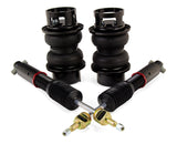 Air Lift Performance BMW F30 3-Series (incl xDrive) Rear Kit Air Lift Air Suspension Kits  AXOPROS