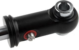 Fox 14-18 Ram 2500/3500 2.0 Perf Series 8.2in 23.3in Ext Through Shaft Axle Mount ATS Stabilizer FOX Steering Stabilizer  AXOPROS