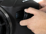 aFe Momentum GT Pro 5R Cold Air Intake System 2019 GM Silverado/Sierra 1500 V6-4.3L/V8-5.3/6.2L aFe Cold Air Intakes  AXOPROS
