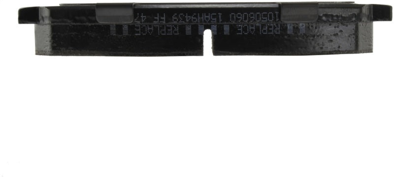 StopTech Street Brake Pads - Rear Stoptech Brake Pads - OE  AXOPROS