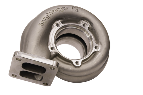 BorgWarner BorgWarner 170310 Turbocharger Turbine Housing Ford 7.3L Power Stroke - Turbo Model TP38 Turbine Housings aftermarket performance part