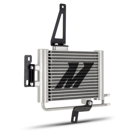 Mishimoto 05-11 Toyota Tacoma Transmission Cooler Kit - AXOPROS