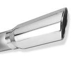 Borla 05-10+ Charger / Magnum / 300C R/T 5.7L Aggressive Catback Exhaust Borla Catback  AXOPROS