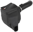 K&N 2020+ Chevrolet Silverado 2500/3500 V8-6.6L DSL Performance Intake System K&N Engineering Cold Air Intakes  AXOPROS