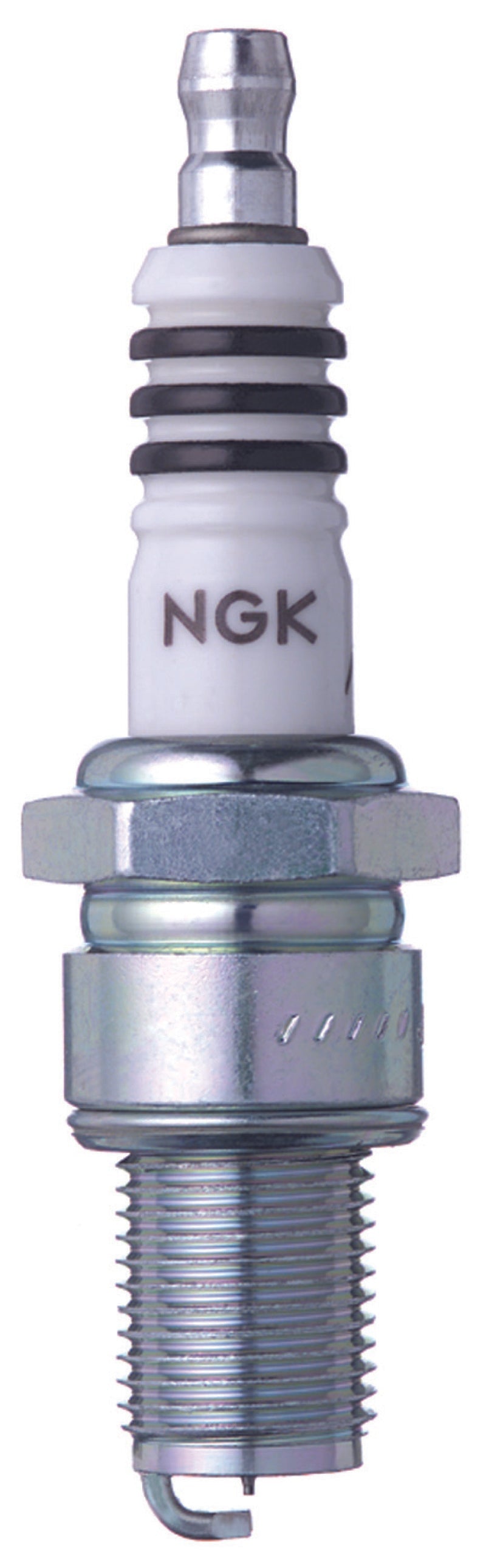NGK Iridium Premium Spark Plug Box of 4 (BR10EIX) NGK Spark Plugs  AXOPROS