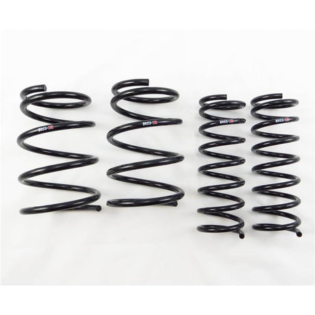 RS-R 14-15 Subaru Forester Non-Turbo Down Sus Springs RS-R Lowering Springs  AXOPROS