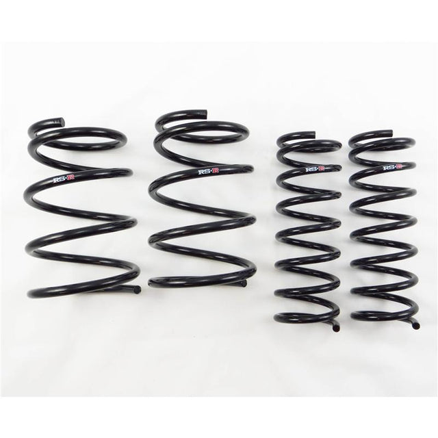 RS-R 14-15 Subaru Forester Non-Turbo Down Sus Springs RS-R Lowering Springs  AXOPROS