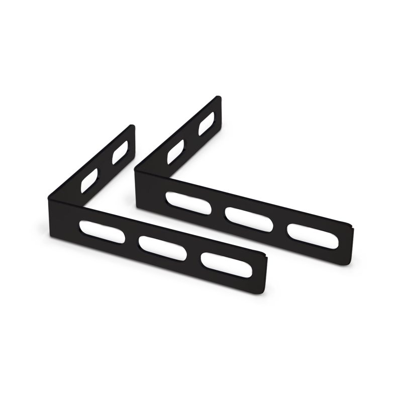 Mishimoto 94-02 Dodge Ram 2500 5.9L Cummins Intercooler Kit w/ Pipes (Black) Mishimoto Intercooler Kits  AXOPROS