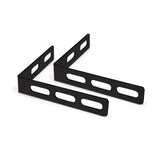 Mishimoto 94-02 Dodge Ram 2500 5.9L Cummins Intercooler Kit w/ Pipes (Silver) Mishimoto Intercooler Kits  AXOPROS