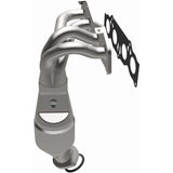 MagnaFlow Conv DF 02-06 Toyota Camry 2.4L Magnaflow Catalytic Converter Direct Fit  AXOPROS