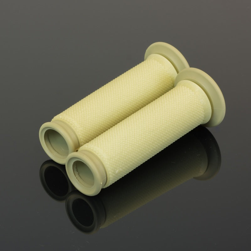 Renthal Road Dual Compound Grips 32 mm. O.D. - Kevlar Renthal Grips  AXOPROS