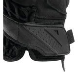 Dainese Air-Maze Unisex Gloves Black/Black - 2XL Dainese Gloves  AXOPROS