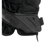 Dainese Air-Maze Unisex Gloves Black/Black - Small Dainese Gloves  AXOPROS