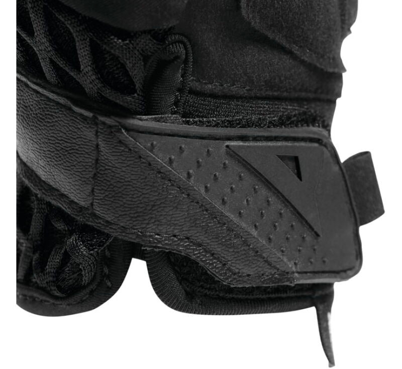 Dainese Air-Maze Unisex Gloves Black/Black - Medium Dainese Gloves  AXOPROS