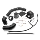 Cobb 14-19 Ford Fiesta ST Intake System - Black COBB Cold Air Intakes  AXOPROS