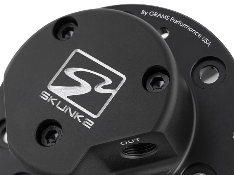 Skunk2 92-00 Civic/94-01 Integra Dual Fuel Pump Hanger Skunk2 Racing Fuel Pumps  AXOPROS