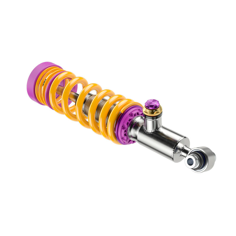 KW Coilover Kit V4 Bundle 2020 BMW X5/X6 M (F95) (Including Competition) KW Coilovers  AXOPROS