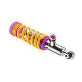 KW Coilover Kit V4 Bundle 2020 BMW X5/X6 M (F95) (Including Competition) KW Coilovers  AXOPROS