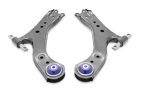 Superpro SuperPro Toyota Camry 18-21 Front LCA Kit Control Arms aftermarket performance part