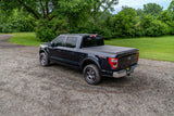 Extang 12-18 Dodge RamBox 1500 w/ Cargo Management System (6ft 4in) Trifecta e-Series Extang Tonneau Covers - Soft Fold  AXOPROS