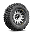 BFGoodrich BFGoodrich Mud-Terrain T/A KM3 32X11.50R15LT 113Q Automotive/UTV Tires - On Road aftermarket performance part
