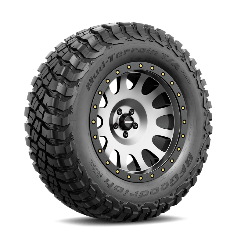 BFGoodrich BFGoodrich Mud-Terrain T/A KM3 32X11.50R15LT 113Q Automotive/UTV Tires - On Road aftermarket performance part