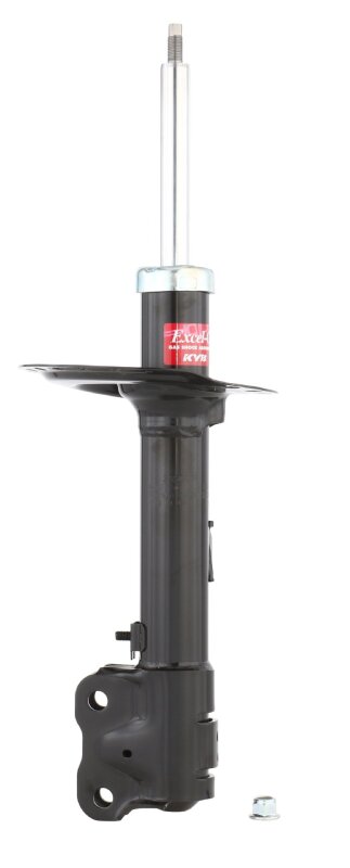 KYB 14-20 Mitsubishi Outlander Front Right Gas Strut Excel-G KYB Shocks and Struts  AXOPROS