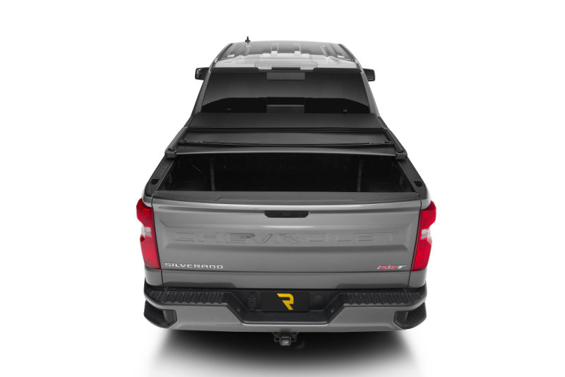 Extang 2024 Toyota Tacoma (5ft Bed) Trifecta e-Series Extang Tonneau Covers - Soft Fold  AXOPROS