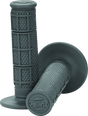 ProTaper 1/3 Waffle Grips - Grey ProTaper Grips  AXOPROS