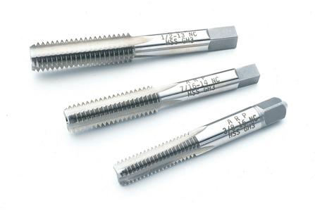 ARP M8 x 1.25 Thread Cleaning Chaser Tap ARP Tools  AXOPROS