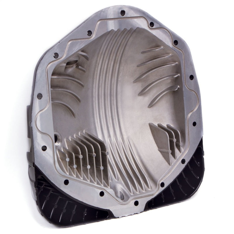 Banks Power 01-18 GM / RAM Black Differential Cover Kit 11.5/11.8-14 Bolt Banks Power Diff Covers  AXOPROS