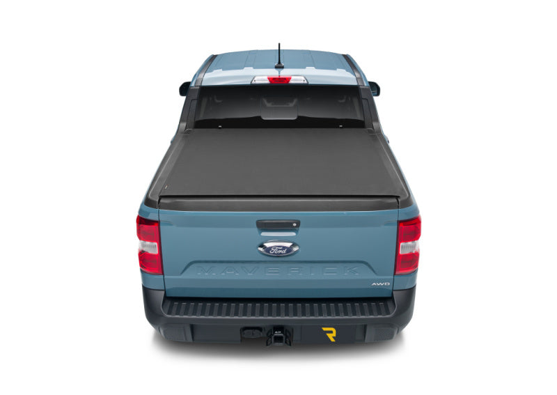 Truxedo 2022 Ford Maverick 4ft 6in Pro X15 Bed Cover Truxedo Bed Covers - Roll Up  AXOPROS
