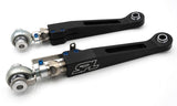 SPL 2022+ BMW G80/G82 M3/M4 Front Lower Control Arms SPL Parts Control Arms  AXOPROS