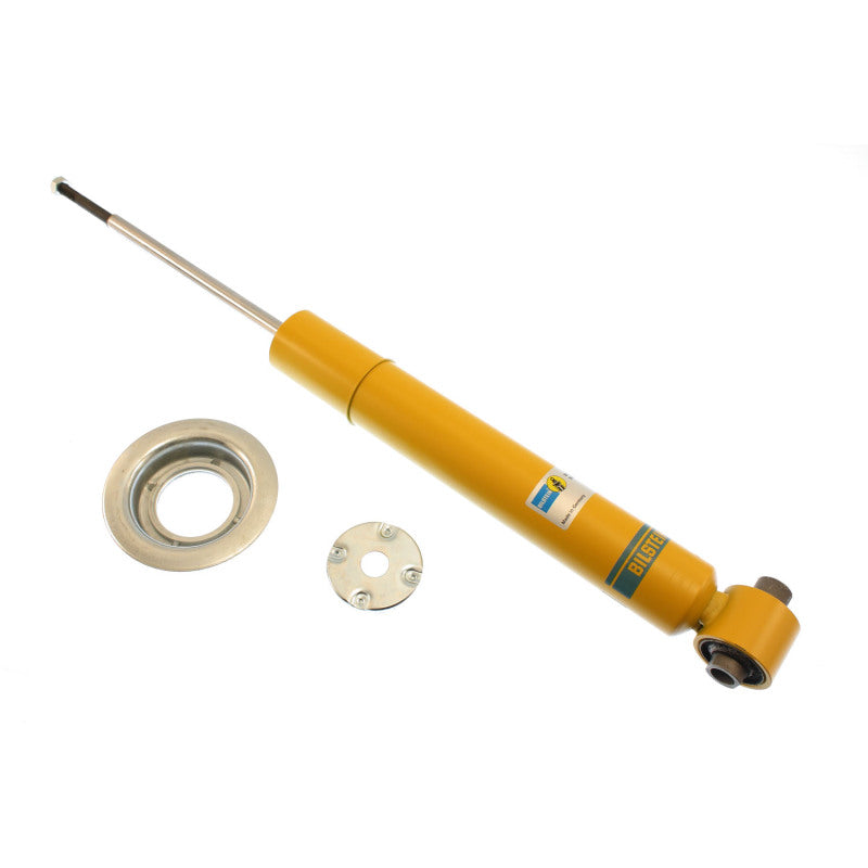 Bilstein B6 1994 BMW 740i Base Rear 46mm Monotube Shock Absorber Bilstein Shocks and Struts  AXOPROS