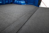Husky Liners Husky Liners 23-26 Chevrolet Colorado/GMC Canyon CC 5ft Bed Guardian Impact Bed Mat Bed Liners aftermarket performance part