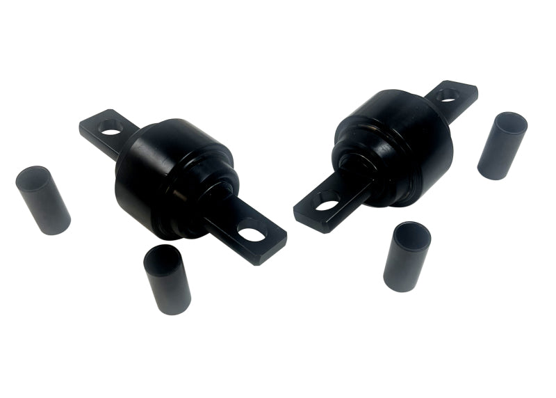 Whiteline 17-24 Tesla Model 3 Long Range Front Lower Forward Inner Bushing Kit (Spherical) Whiteline Bushing Kits  AXOPROS