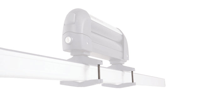 Rhino-Rack Heavy Duty Fitting Kit (Suits 562/564/566/570/571) Rhino-Rack Hardware Kits - Other  AXOPROS