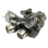 BD Diesel Screamer Turbo Kit - 13-16 Ford F-150 3.5L Ecoboost BD Diesel Turbo Kits  AXOPROS