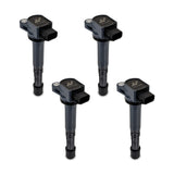 Mishimoto 02-11 Honda Civic Four Cylinder Ignition Coil Set Mishimoto Stock Replacement Ignition  AXOPROS