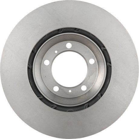 Brembo OE Brembo 17-20 Jaguar F-Pace/18-20 Land Rover Range Rover Velar Front UV Coated Rotor Brake Rotors - OE aftermarket performance part